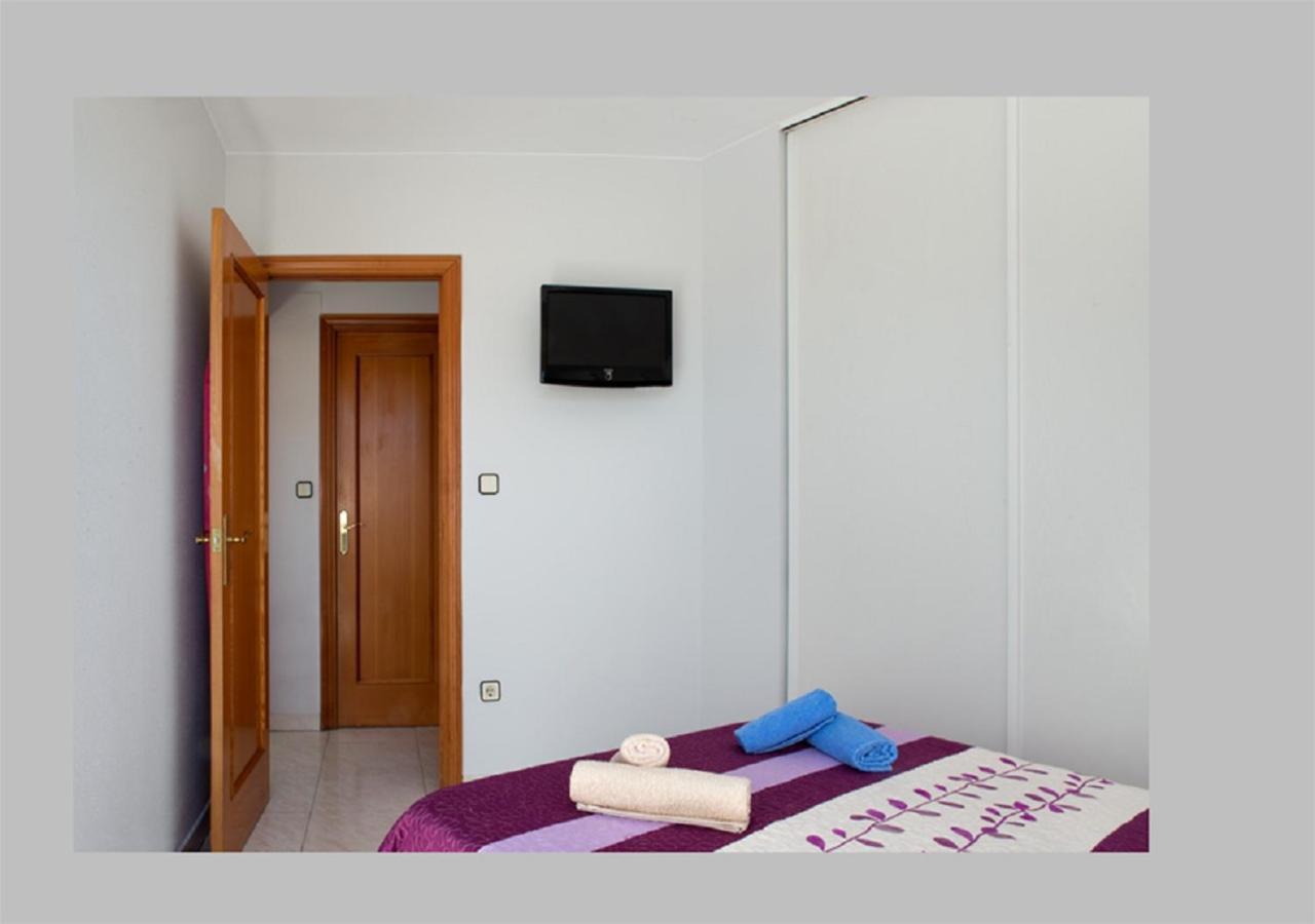 Apartamento Jaca Apartamento Exterior foto